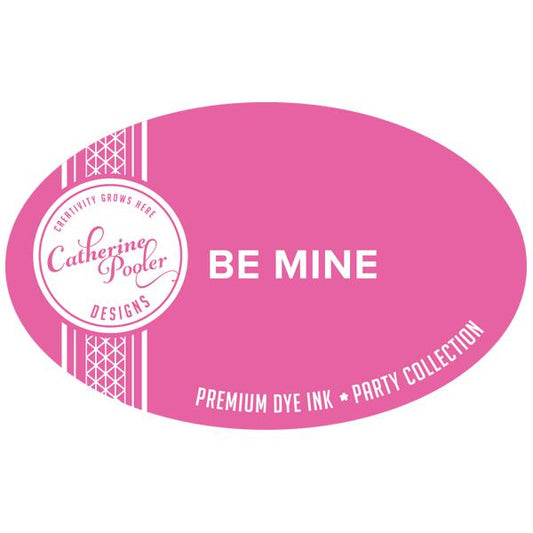 Be Mine Ink Pad