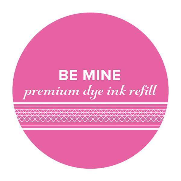 Be Mine Ink Refill