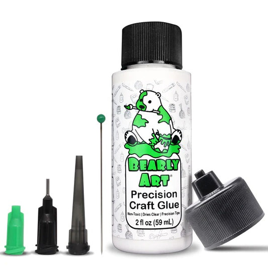 Precision Craft Glue - The Mini