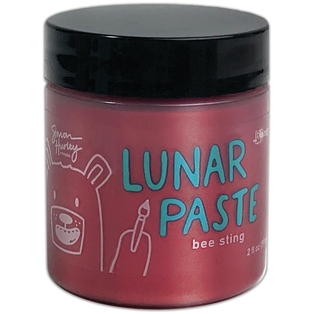 Lunar Paste Bee Sting