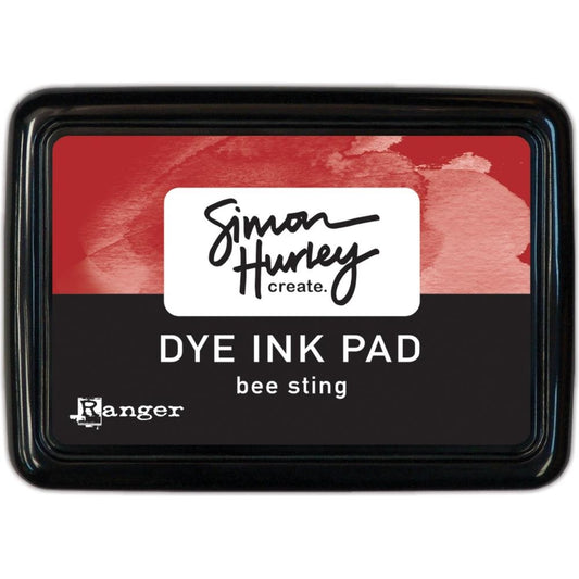 Bee Sting Ink Pad