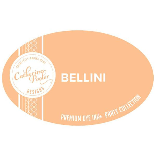 Bellini Ink Pad