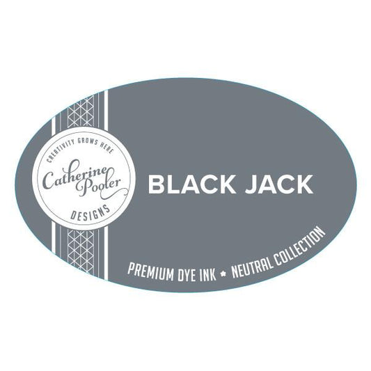 Black Jack Ink Pad