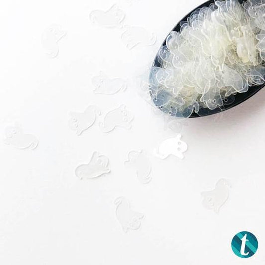 Boo Who  Embellishment Mix