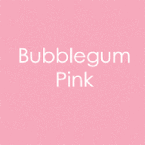 Heavy Weight 8.5x11 Cardstock Bubblegum Pink