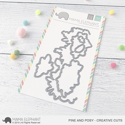 Pine And Posy Creative Cuts
