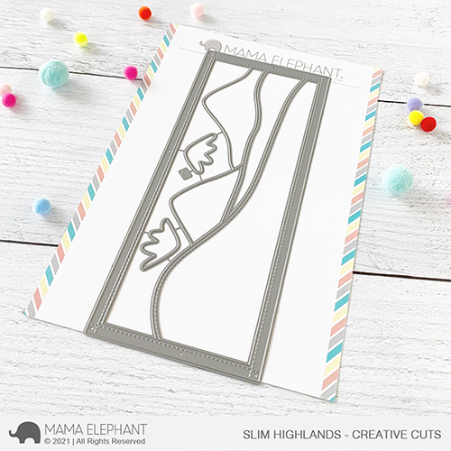 Slim Highlands Creative Cuts