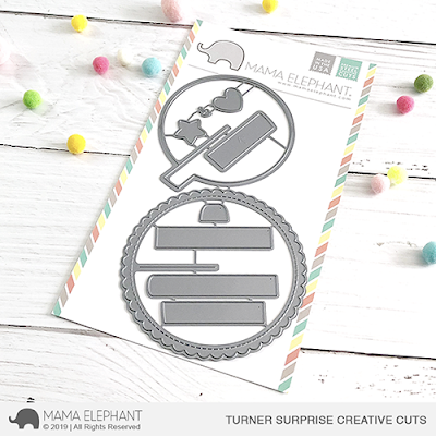 Turner Surprise Creative Cuts