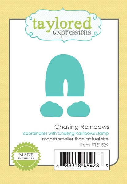 Chasing Rainbows Dies