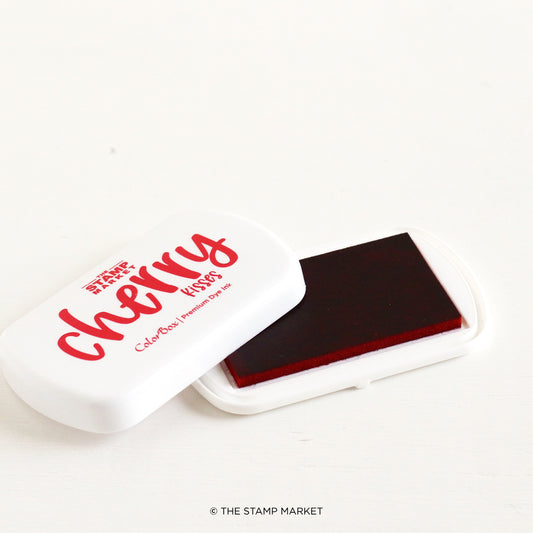 Cherry Kisses Ink Pad