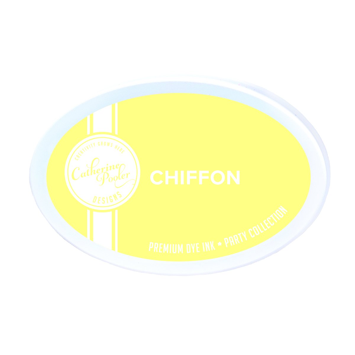 Chiffon Ink Pad