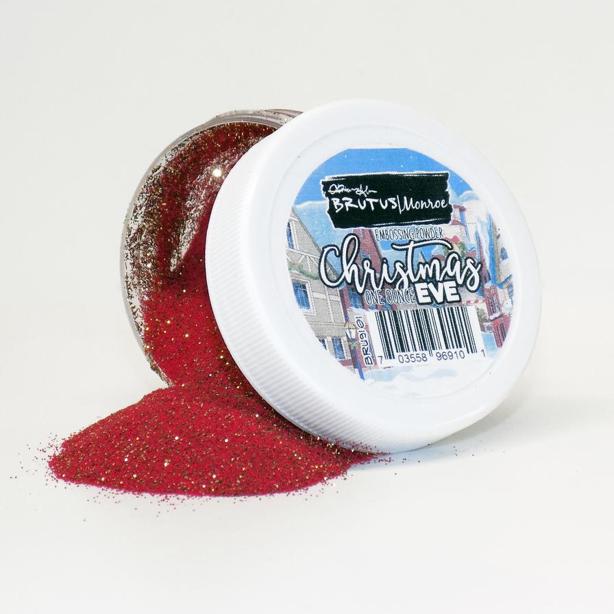 Embossing Powder - Christmas Eve