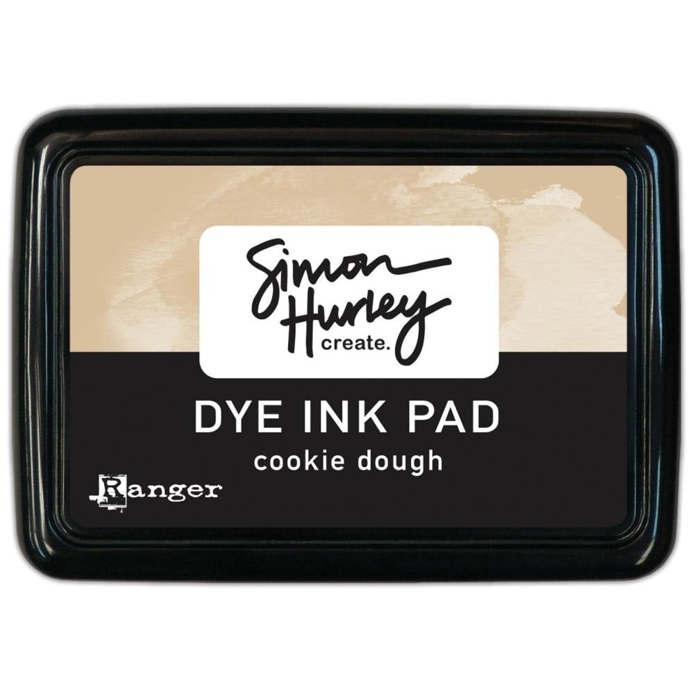 Cookie Dough Ink Pad