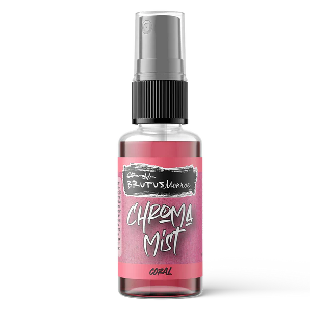 Chroma Mist - Coral