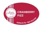 Cranberry Fizz Ink Pad