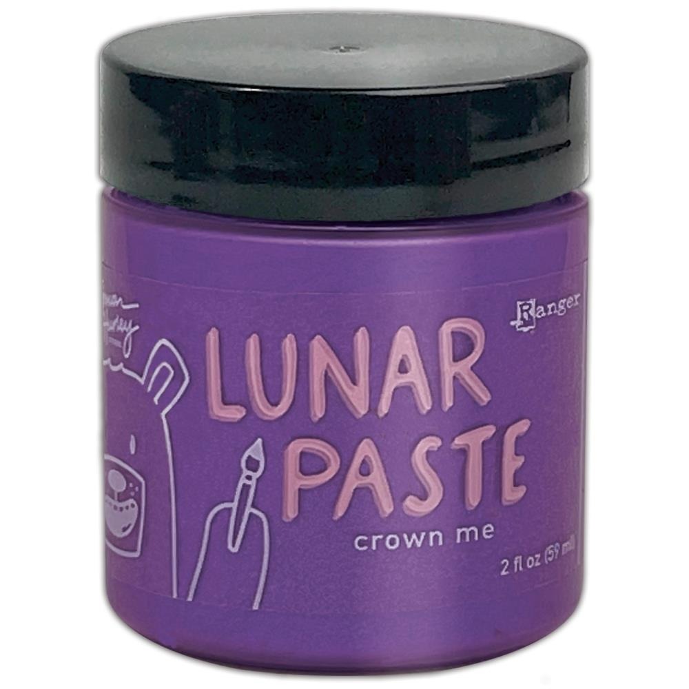 Lunar Paste Crown Me