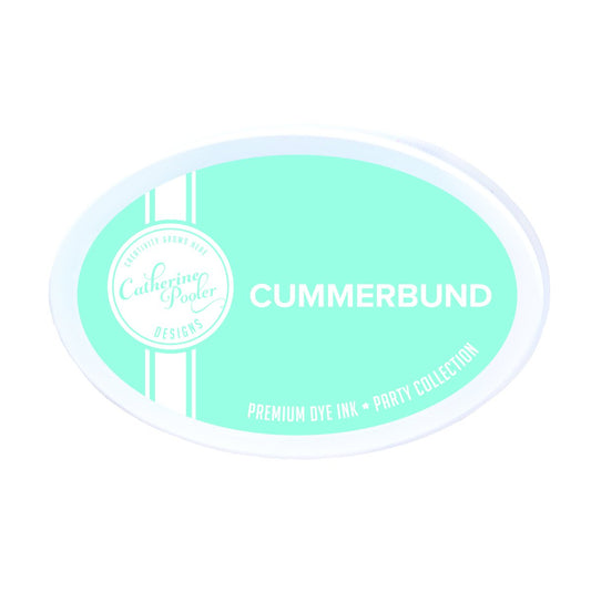 Cummerbund Ink Pad