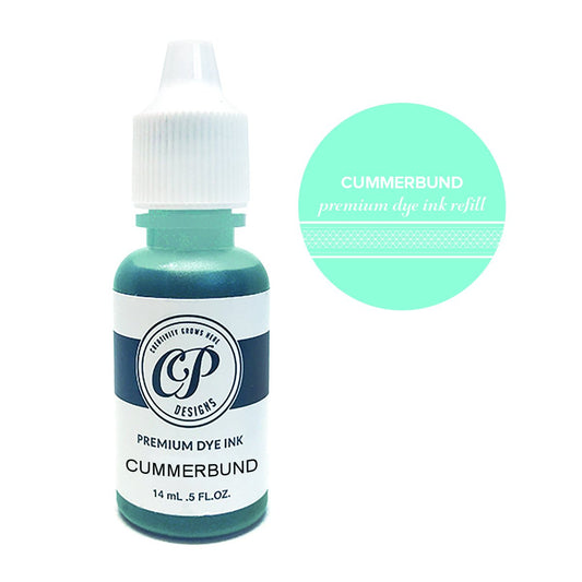 Cummerbund Ink Refill