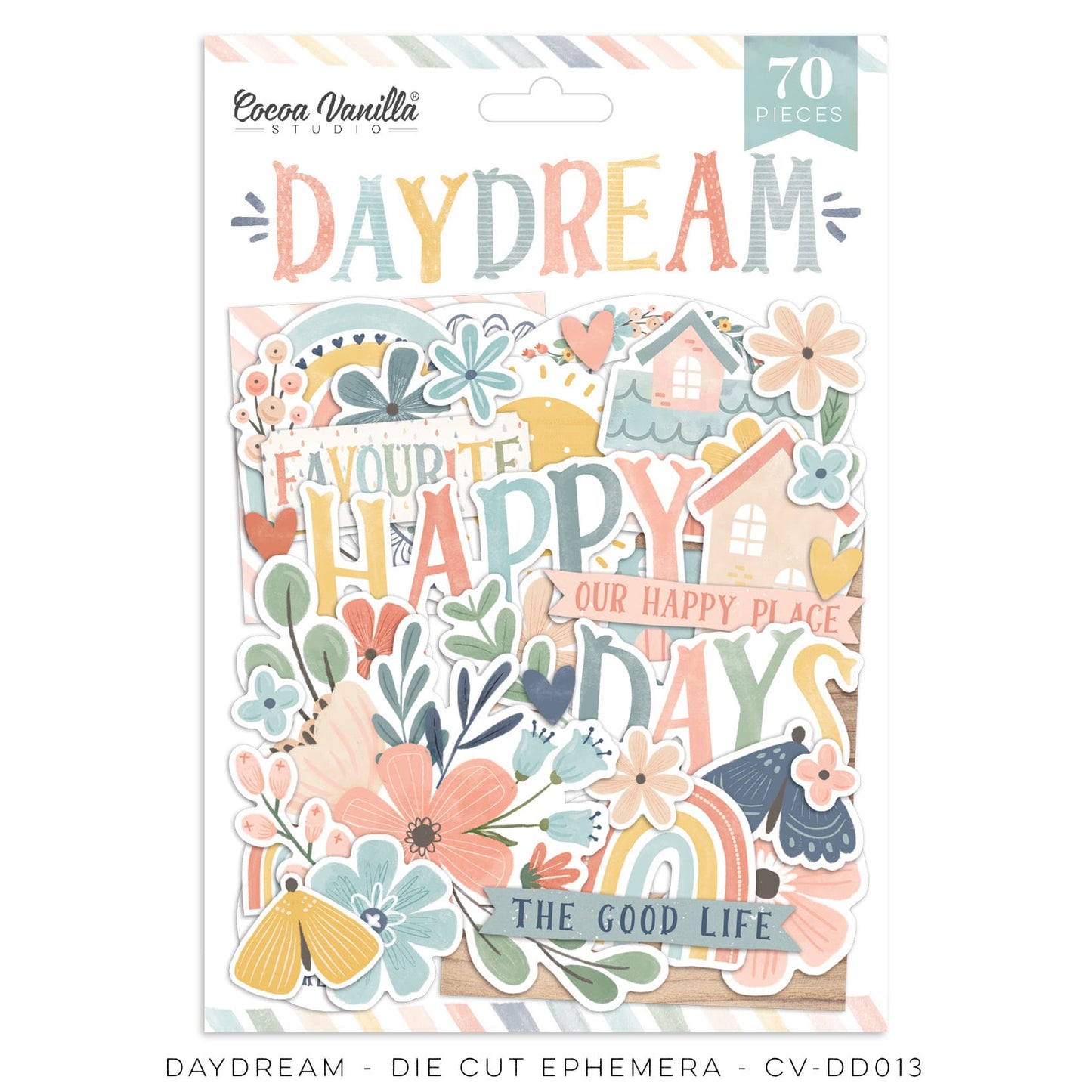 Daydream Ephemera