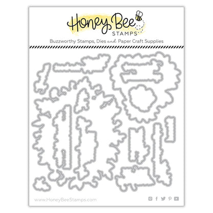 Daisy Layers Bouquet Honey Cuts