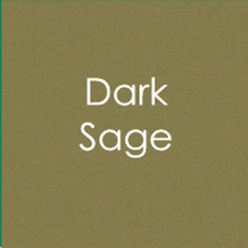 Dark Sage Envelopes