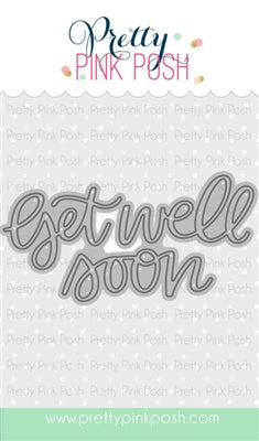 Get Well Soon Script Die