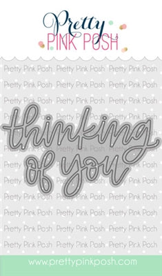 Thinking of You Script