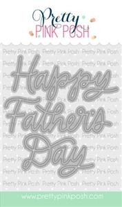 Father's Day Script Dies