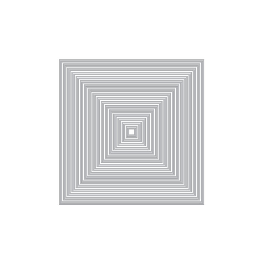 Square Infinity Dies