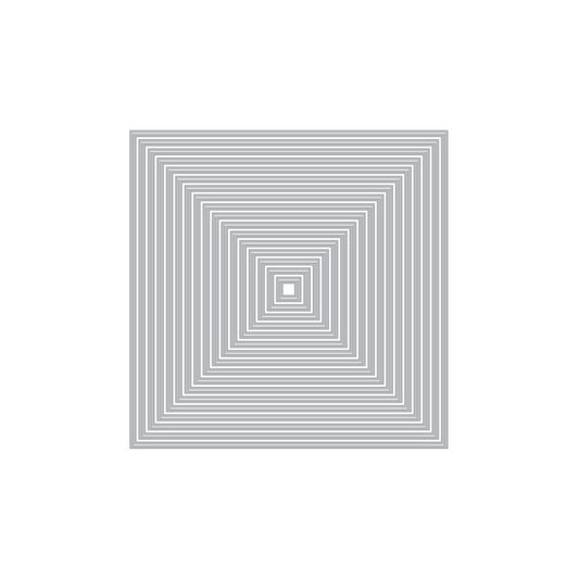 Square Infinity Dies