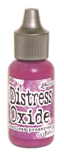 Distress Oxide Re-Inker Seedless Preserves