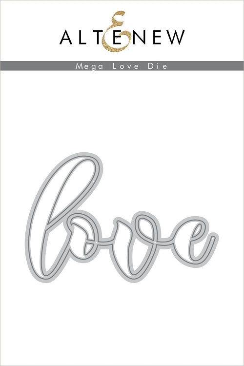 Mega Love Die