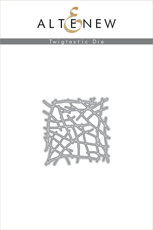 Twigtastic Die