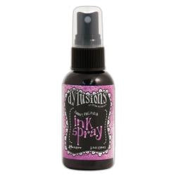 Dylusions Ink Spray Funky Fuchsia