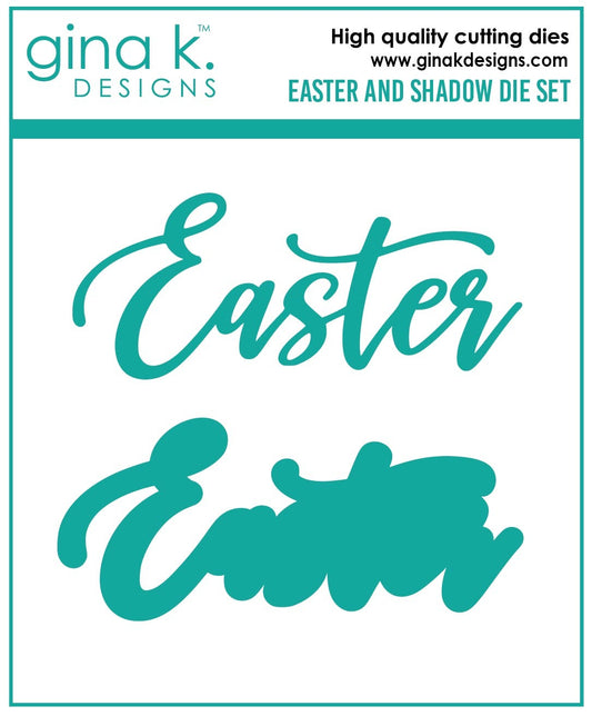 Easter and Shadow Dies