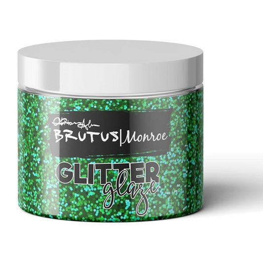 Glitter Glaze - Emerald