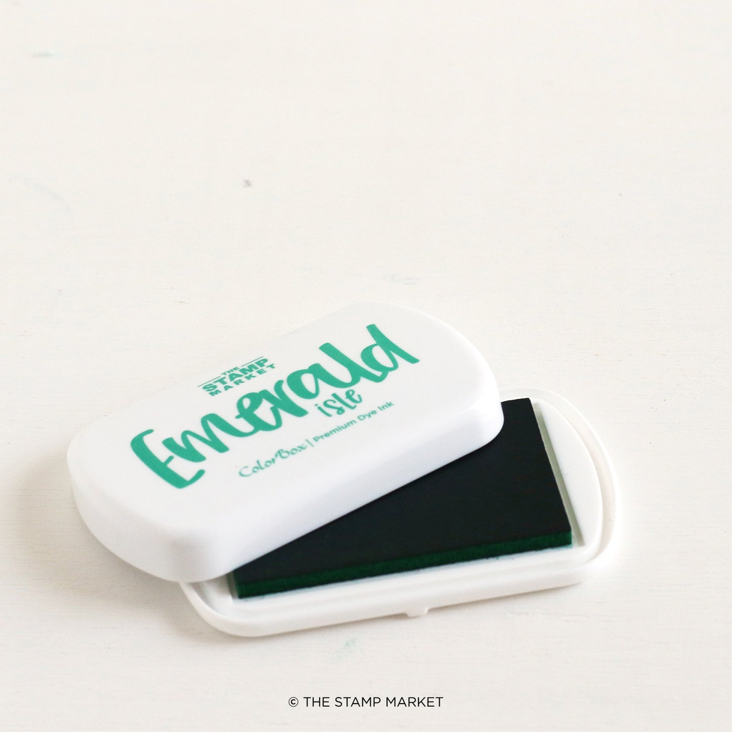 Emerald Isle Ink Pad