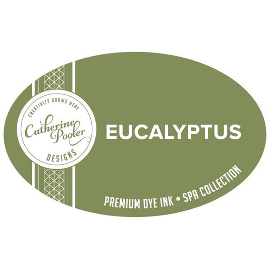 Eucalyptus Ink Pad