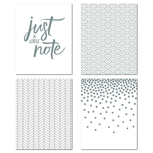 Everyday Tintables Card Pack