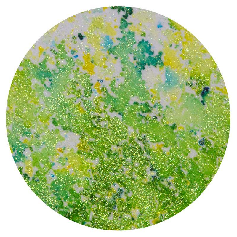 Nuvo Shimmer Powder Falling Leaves