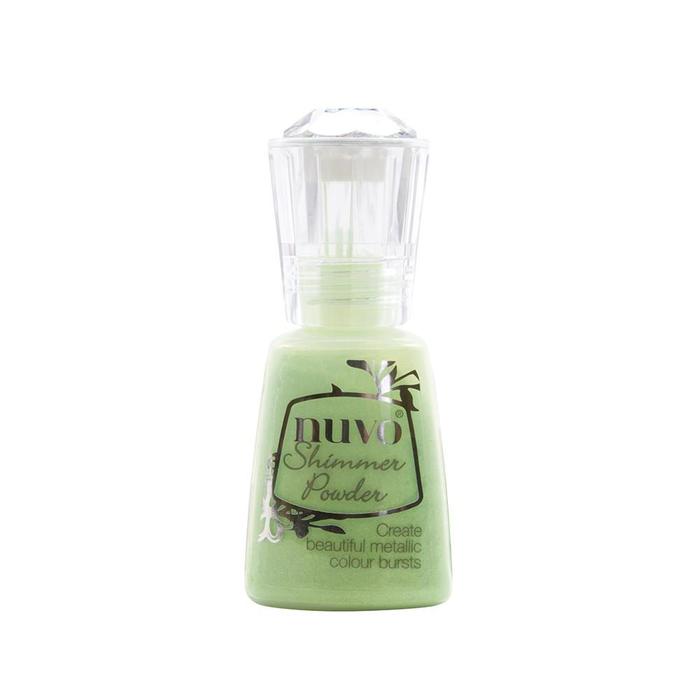 Nuvo Shimmer Powder Falling Leaves