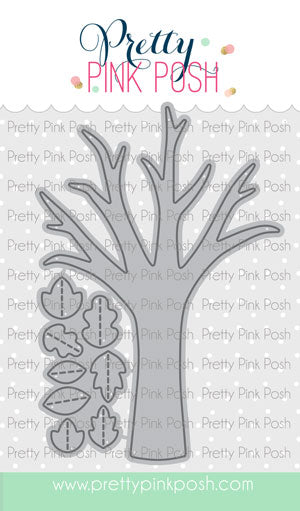 Fall Tree Dies