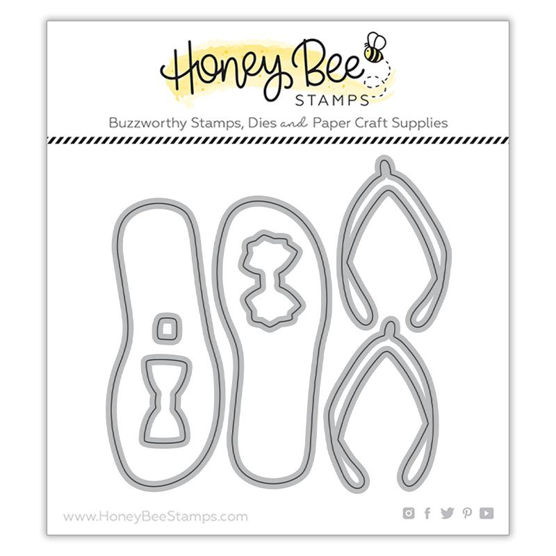 Flip Flop Builder Honey Cuts