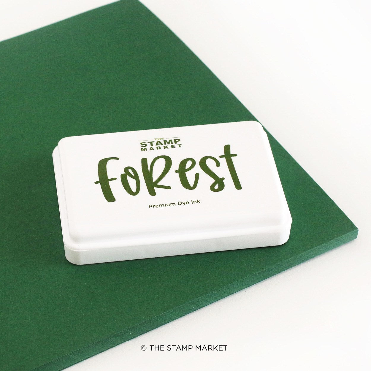 Forest Ink Pad