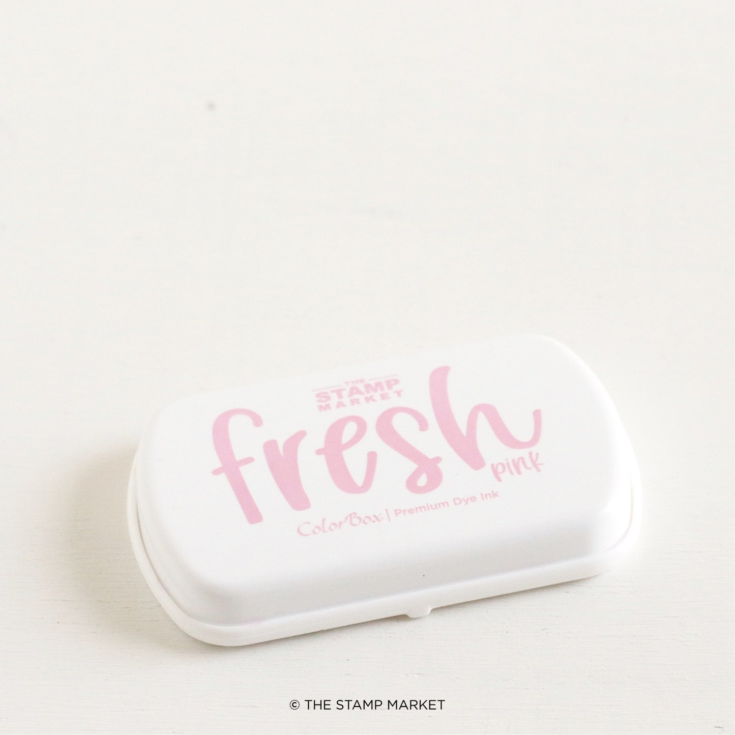 Fresh Pink Ink Pad