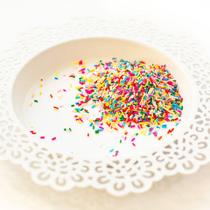 Funfetti Clay Confetti