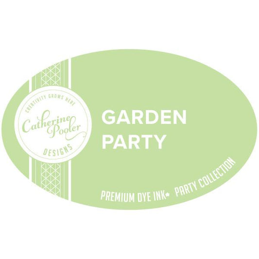 Garden Party Ink Pad