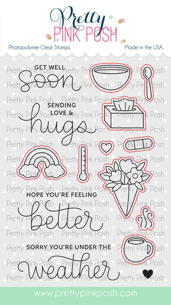 Get Well Soon Dies