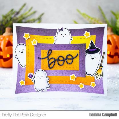 Boo Script Die