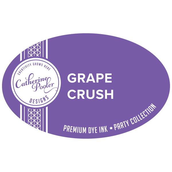 Grape Crush Ink Pad